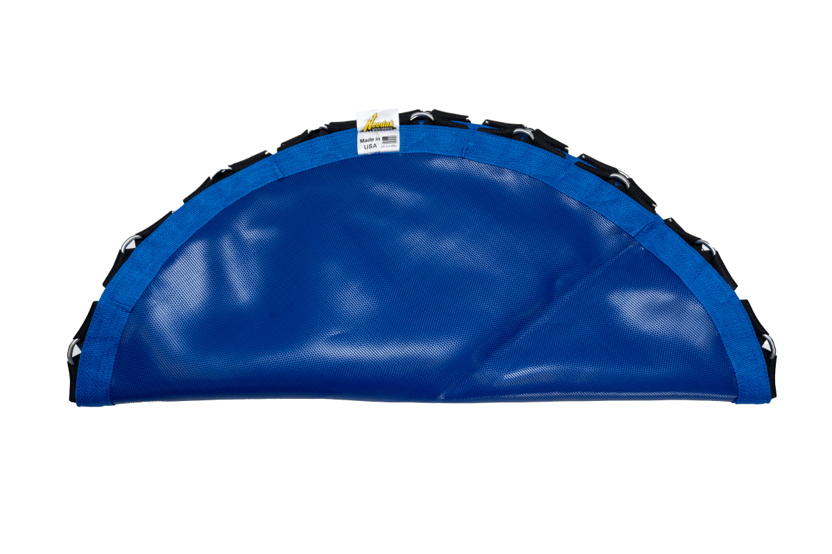 Needak Rebounder Mat Trampoline Country Inc