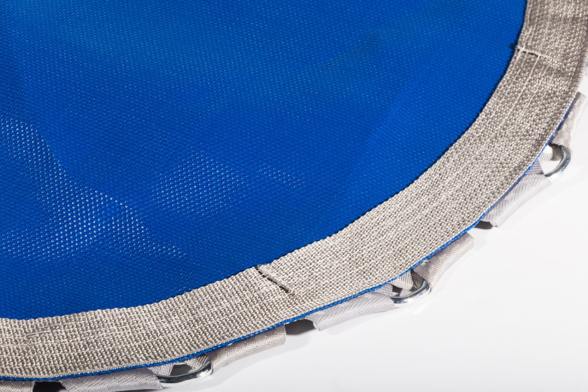 Needak Rebounder Mat Trampoline Country Inc