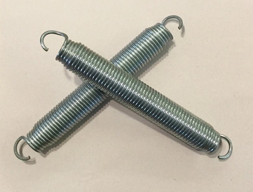 9.0 inch springs – Trampoline Country Inc