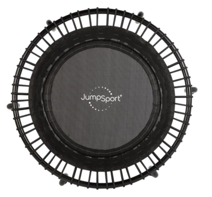 JumpSport 39" Essential Fitness Trampoline - Image 2