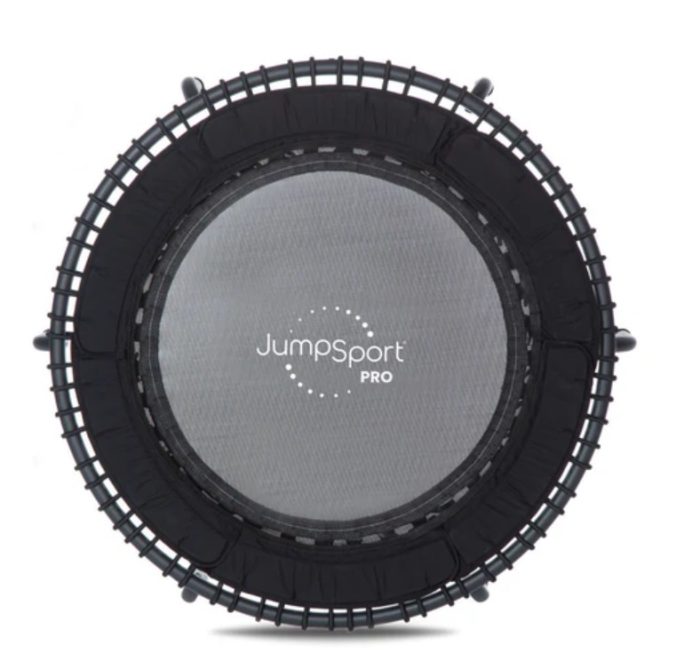 JumpSport 44" Pro Fitness Trampoline 44" | 112cm