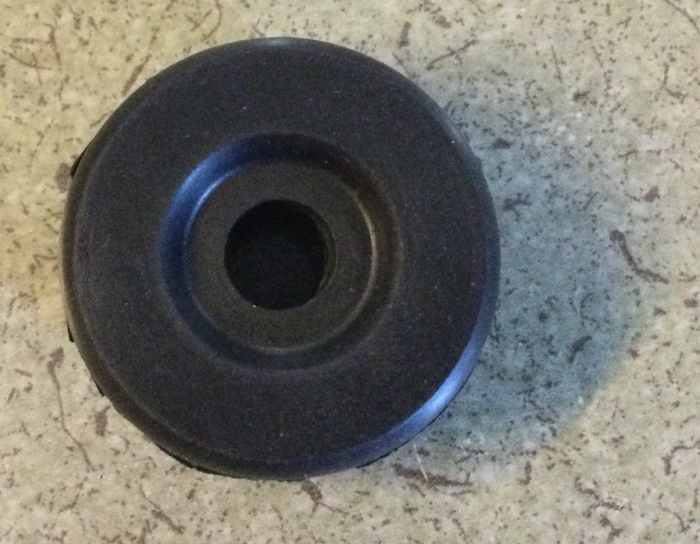 JumpSport Trampoline Leg - Image 5