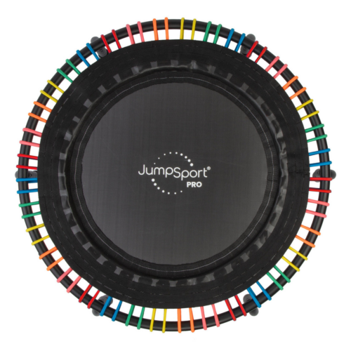 Fitness Trampolines