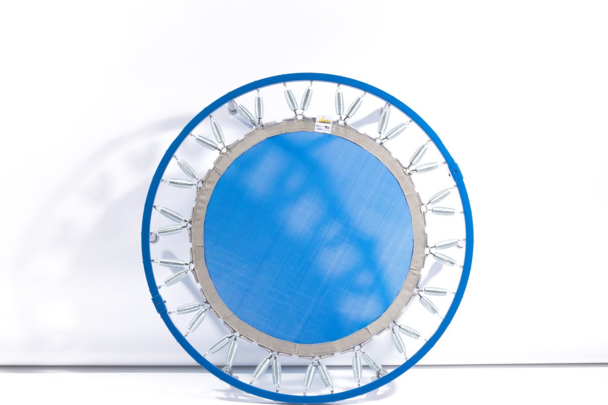 Needak Soft Bounce NonFolding Rebounder Trampoline Country Inc